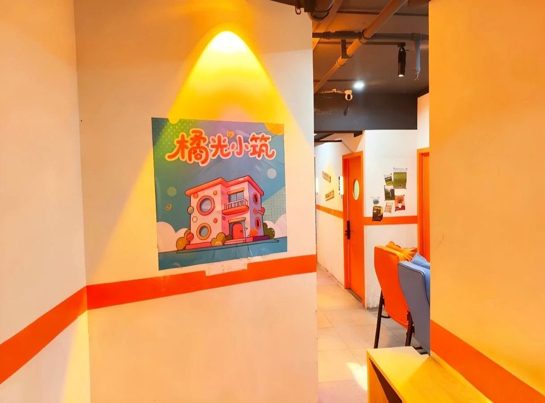 Jiguang Xiaozhu (Wuhan Jiedaoke Metro Station Branch)