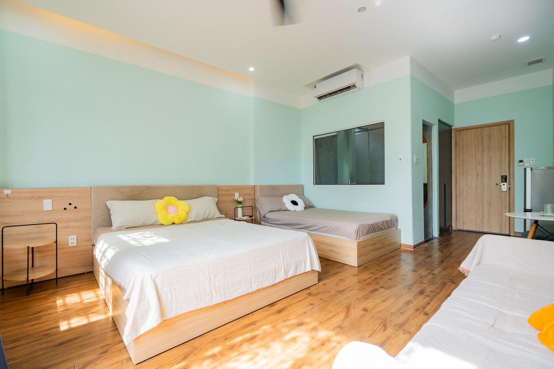 ALUNA HOMESTAY DA NANG