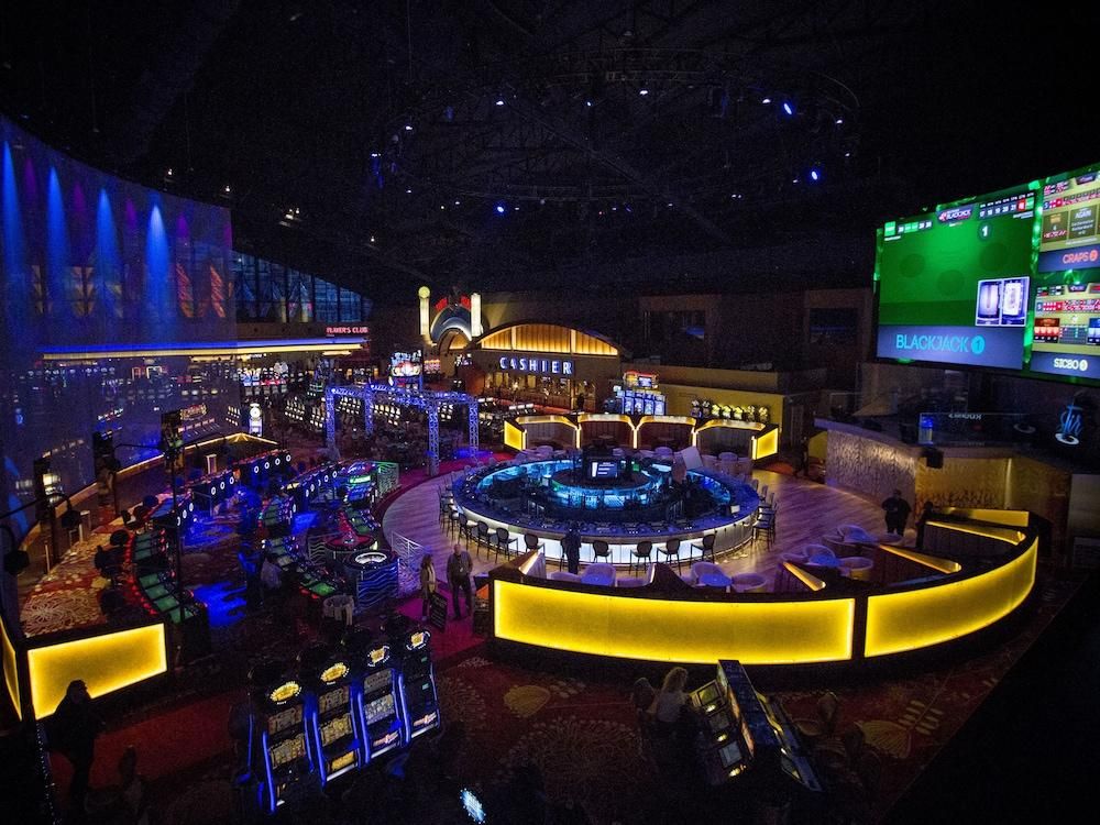 塞涅卡尼亞加拉度假酒店及