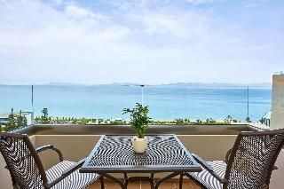 喜來登酒店-羅得島