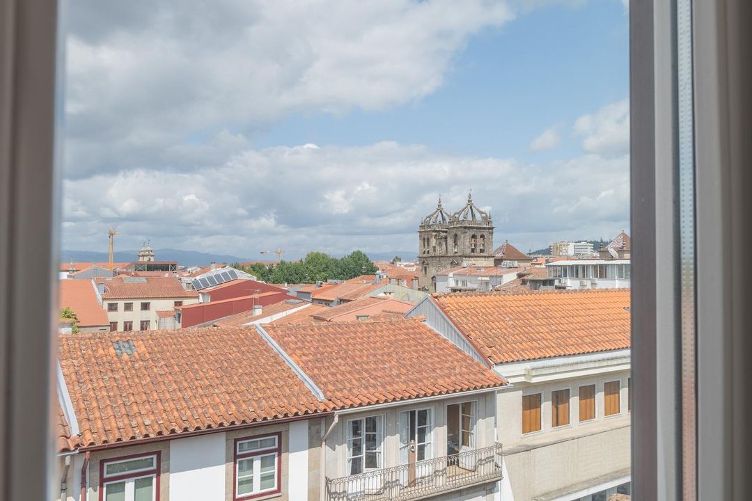 布爾格斯致敬設計酒店