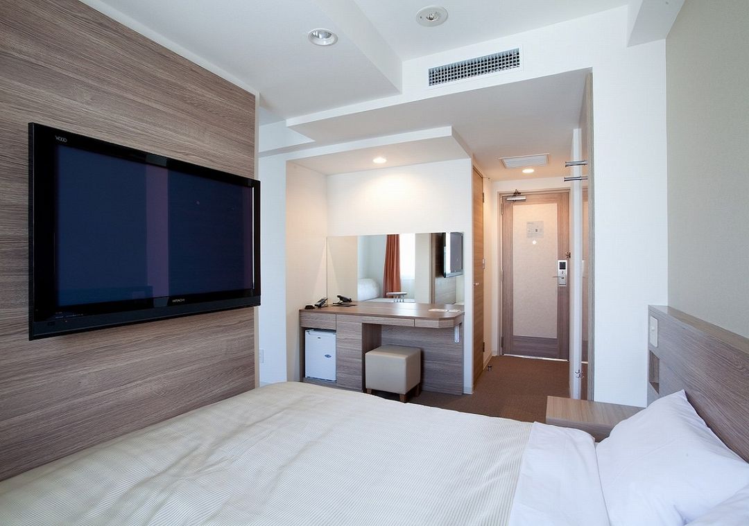 Hotel Sorriso Hamamatsu