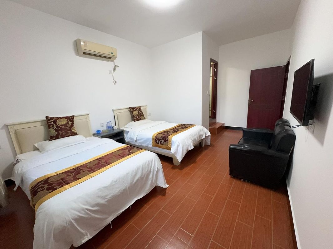 Changhong Guesthouse