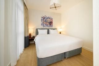 Left09/17The Camlica Residence