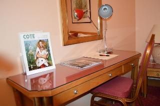 Hotel Royal Elysées