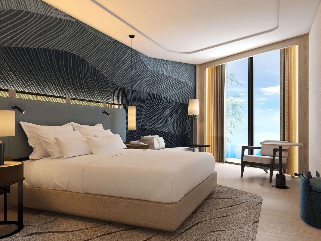 Swissôtel Resort and Spa Cesme