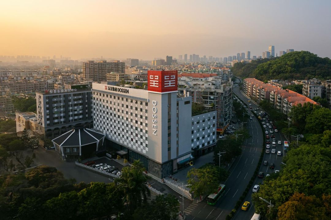 城市便捷酒店(廣州白雲山店)