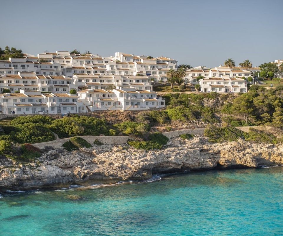 布勞蓬雷納度假村