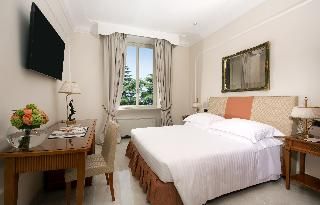 阿爾德洛萬迪別墅貝佳斯酒店