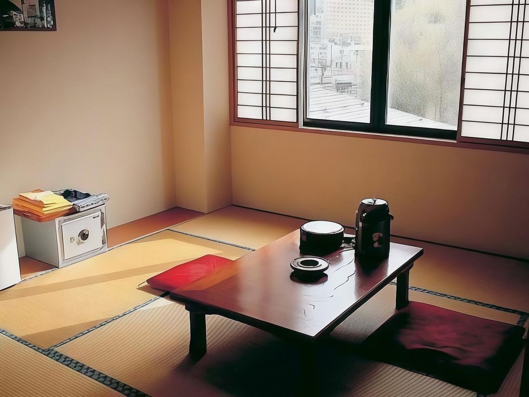 Echigoyuzawa Onsen Hotel Aster