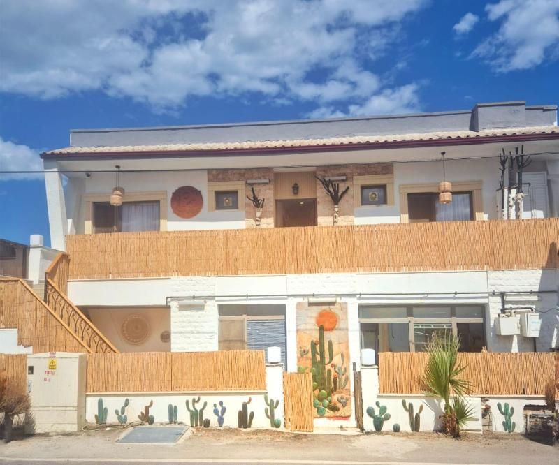 Bambu烏爾拉酒店