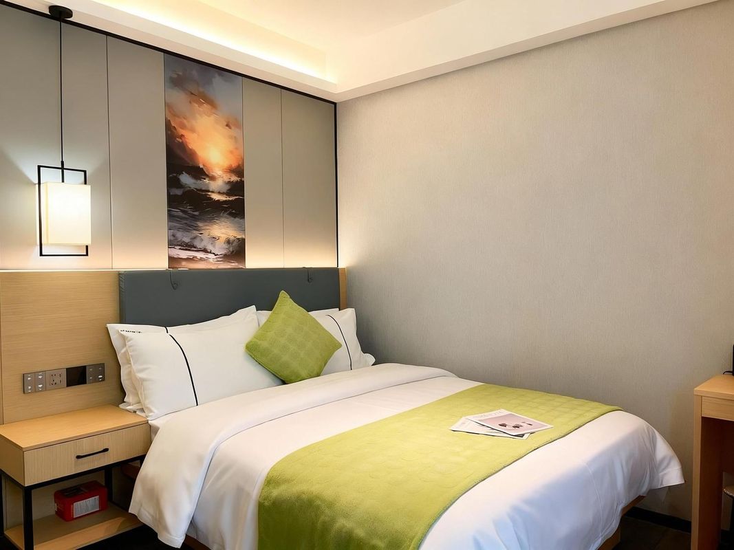 深圳福寮主題酒店