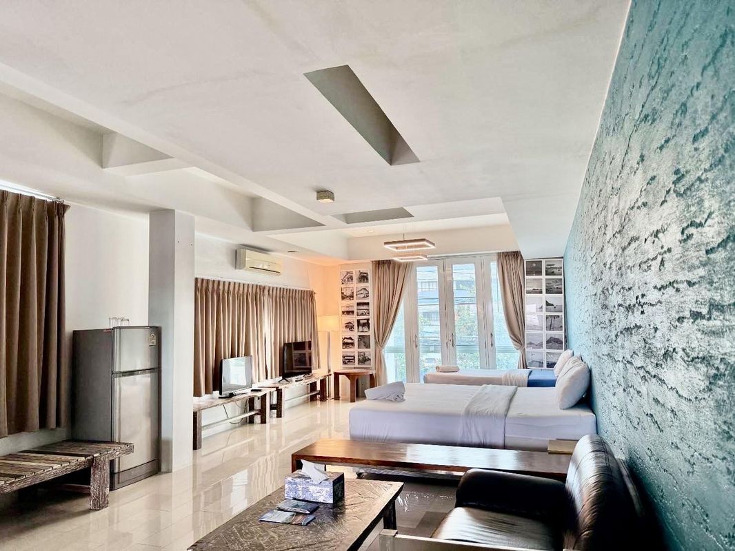 巴蜀O型灣設計酒店