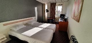 Fletcher Stadshotel Den Haag