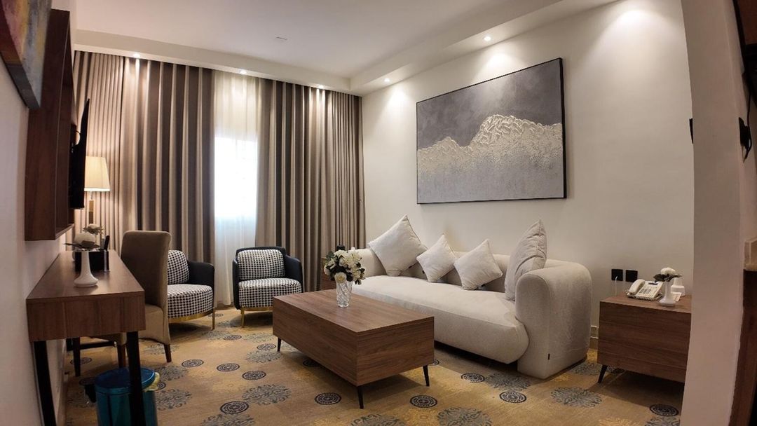 Casa Visio服務式酒店