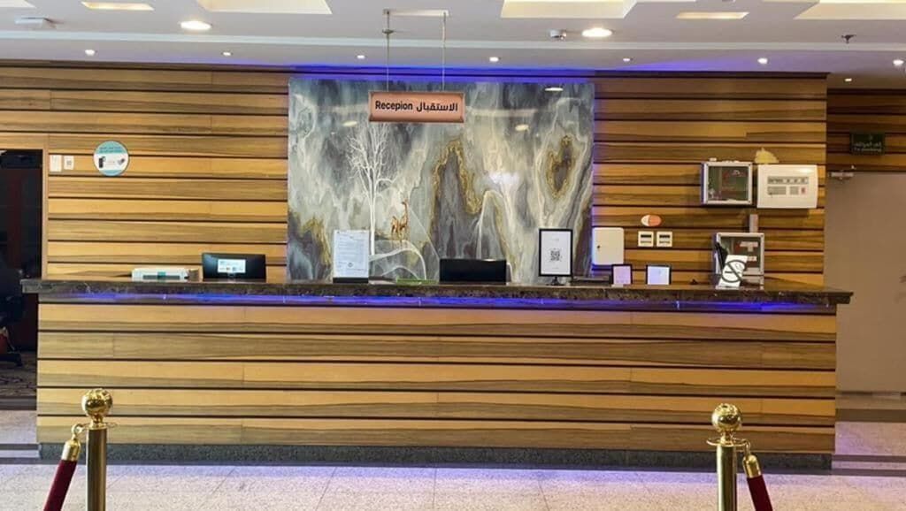 Yodel Serviced Apartments