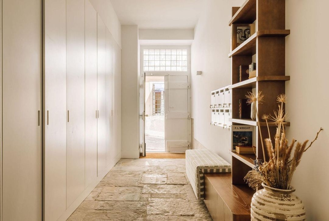 Ando Living - Flores 25 House