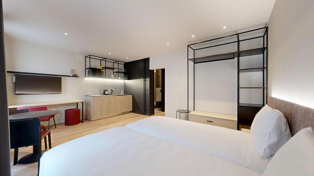 諾南特納夫 日內瓦 普蘭帕萊