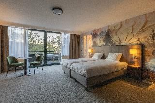 Fletcher Wellness-Hotel De Hunzebergen