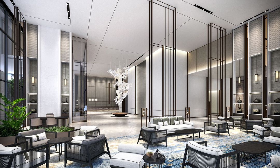 Grand Nikko Bangkok Sathorn