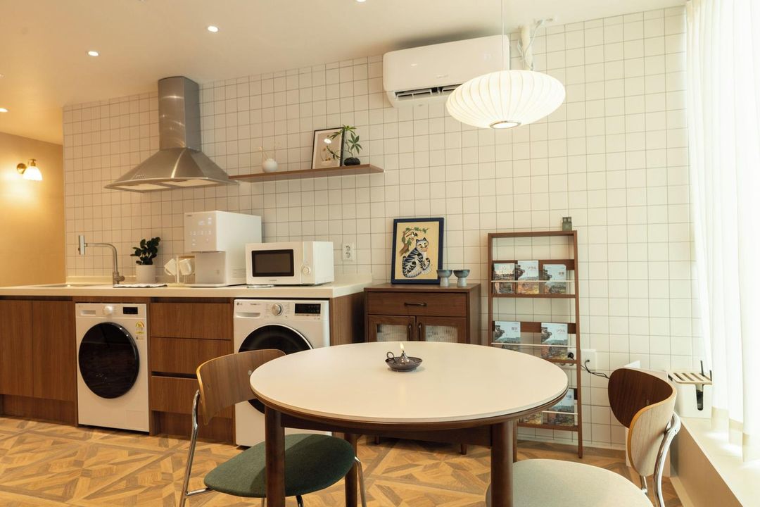 Nomad Stay In Hongdae