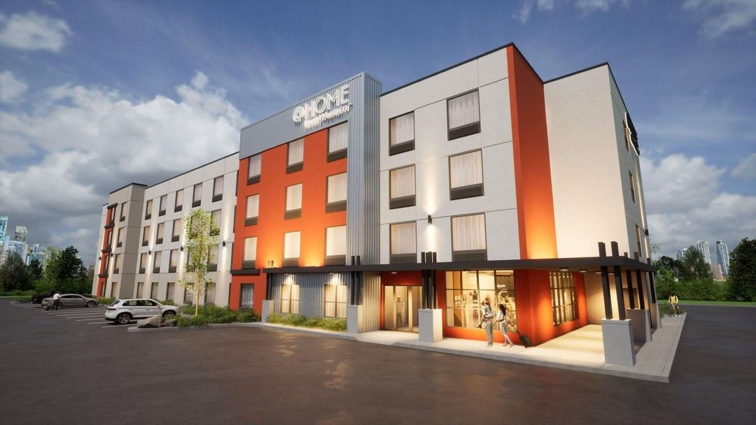 @HOME by Best Western 聖喬治