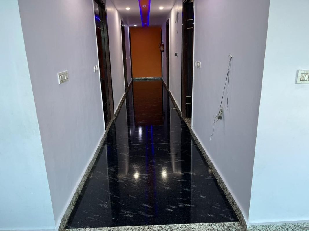 阿格拉希瓦姆旅館