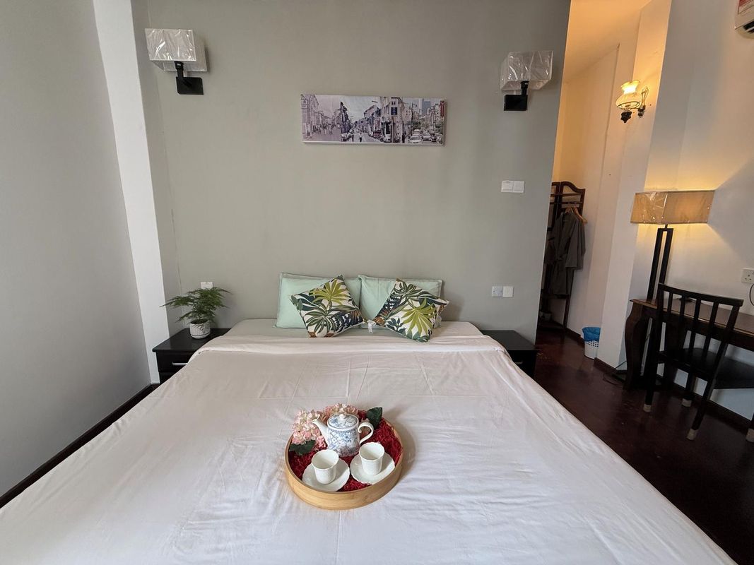 Carnarvon Heritage Lodge