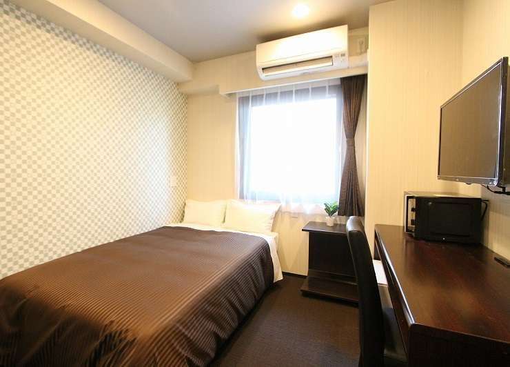 HOTEL LiVEMAX Nihonbashi Hakozaki