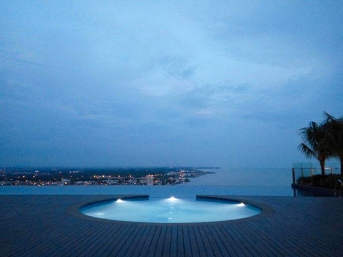 Bella Vista Seaview 3BR B28