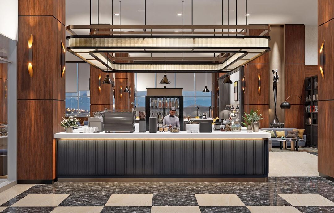 Crowne Plaza ISTANBUL - WEST by IHG