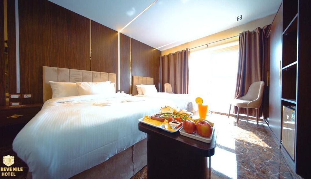 尼羅河景觀公寓