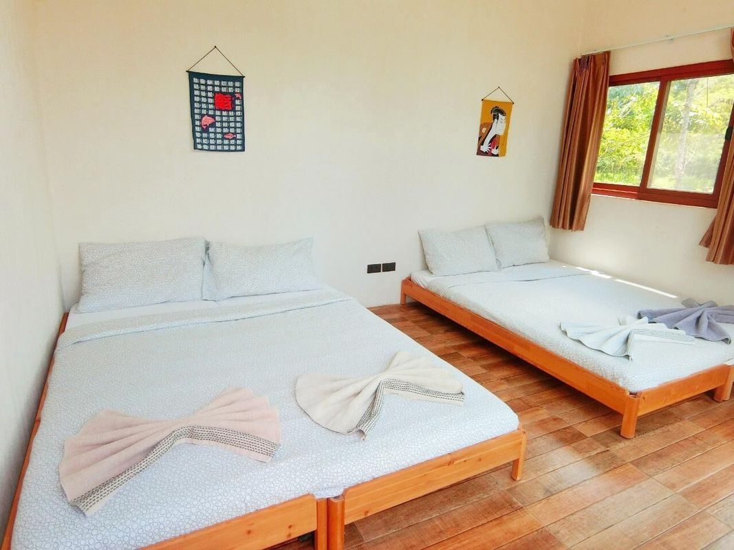 TheX10 PrivatePoolVilla & ResortKhaoYai