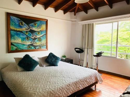 Hotel Lleras Premium #1