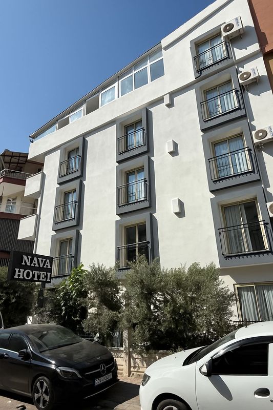 Nava Hotel