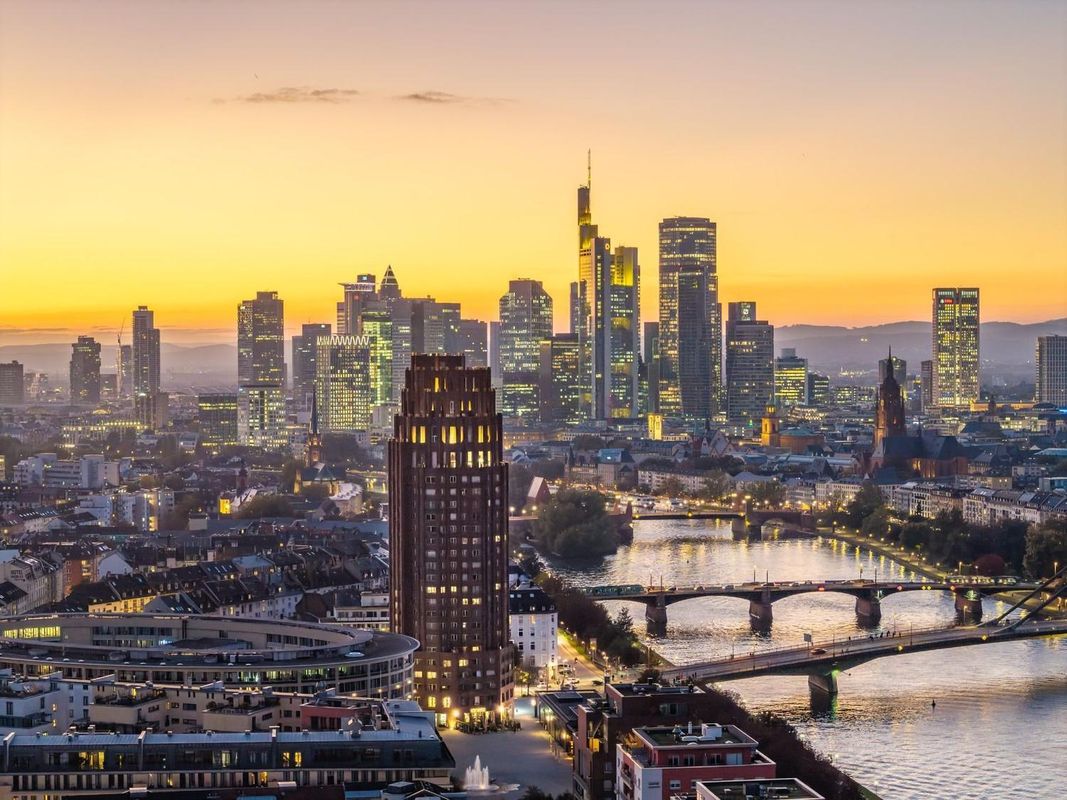 主廣場套房塔樓