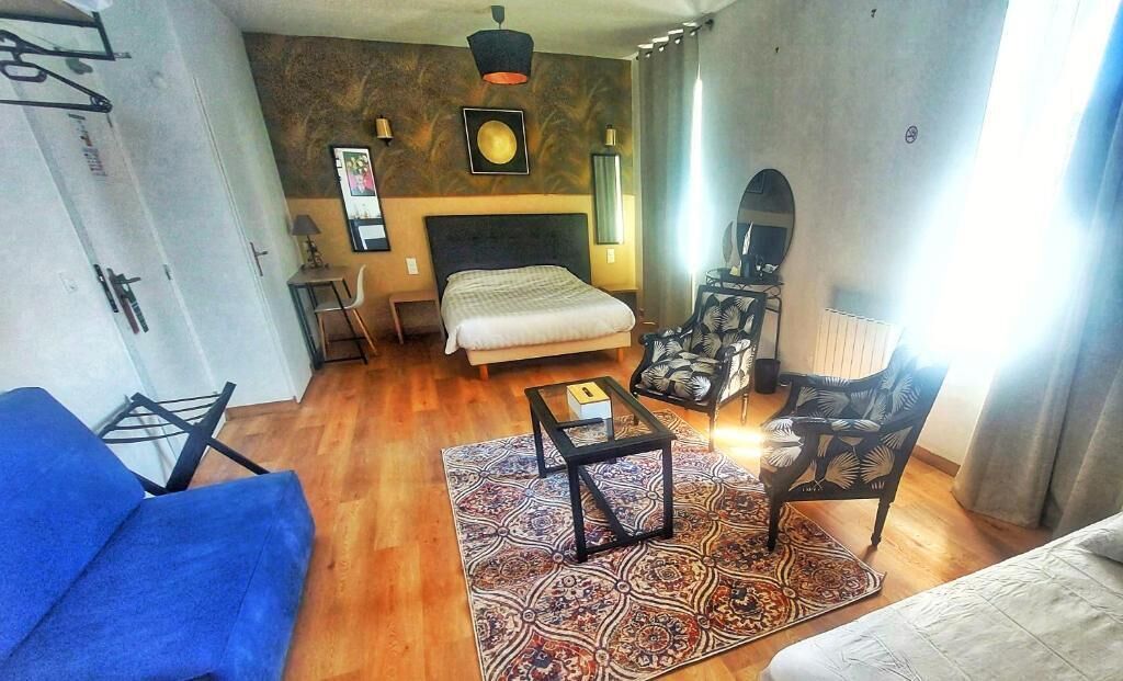 Hotel La Baie Royale