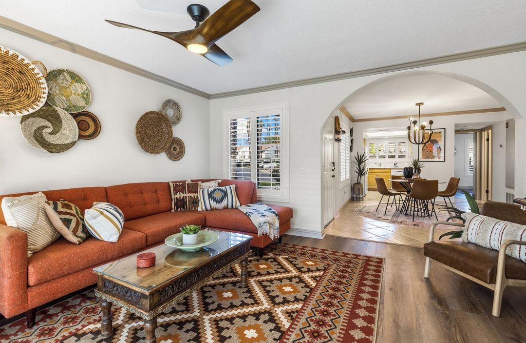 梅斯基特綠洲天堂