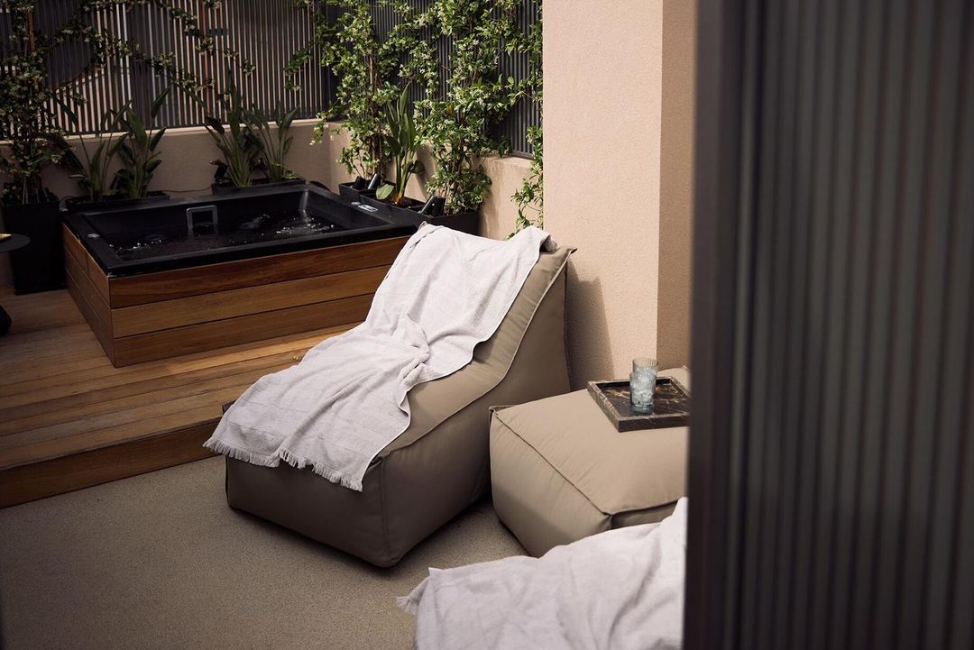 雅典庫卡豪華生活