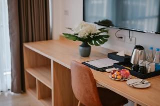 曼谷廊曼機場標誌酒店