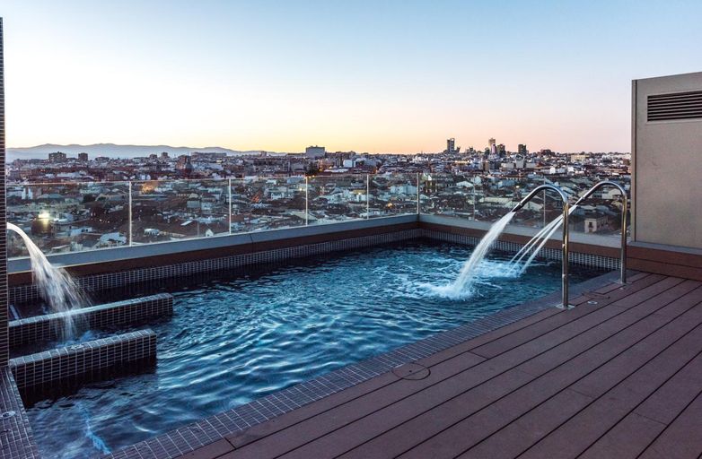 Gran View Apartments