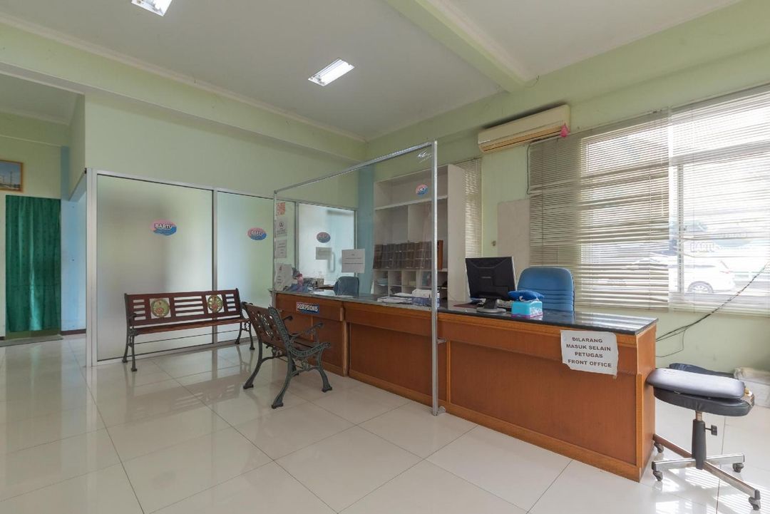 超級 OYO 90836 巴爾圖旅館