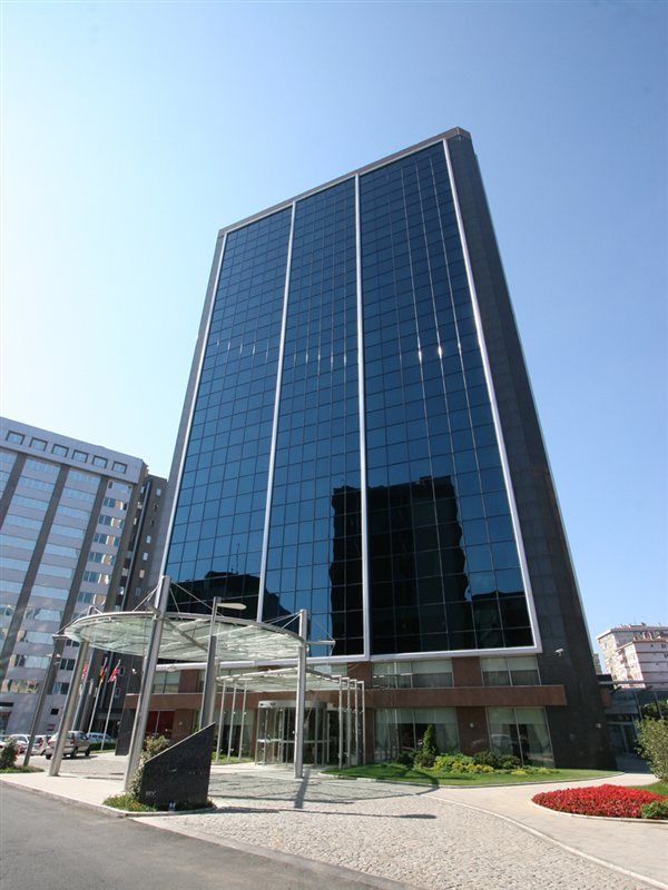 博約泰爾亞洲酒店