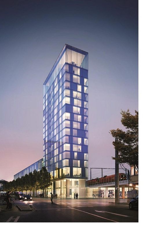 薩爾茨堡阿爾特酒店