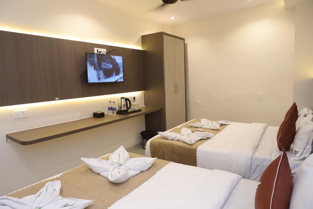 Hotel Casa Royal Residency