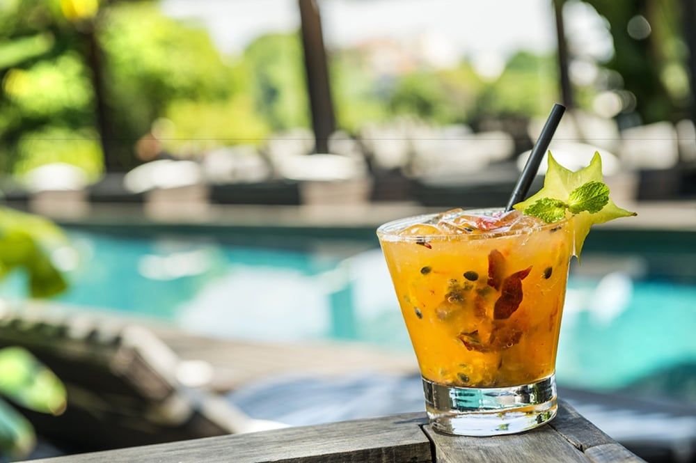 美憬閣聖特雷莎酒店