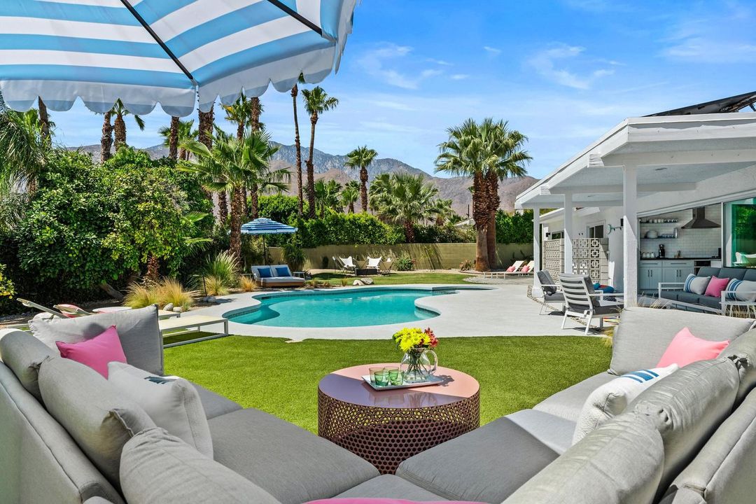 Kaptur Palms