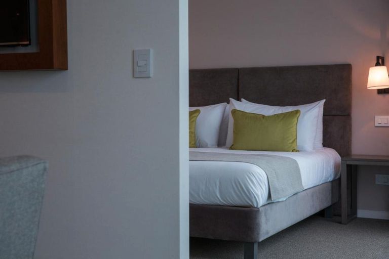 布宜諾斯艾利斯廣場豪生酒店