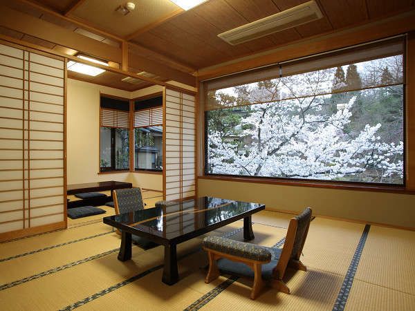 Yamagami Onsen Yunomotokan