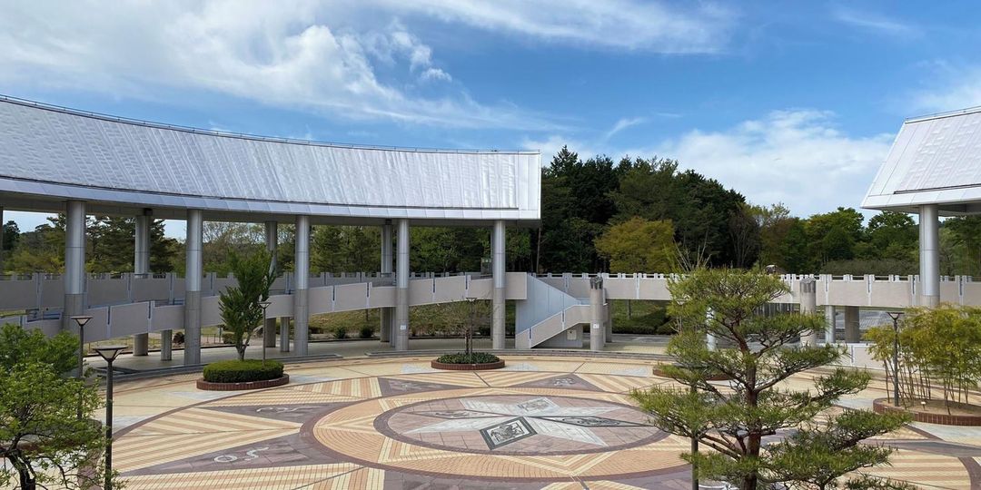 Kibikougen Resort Hotel